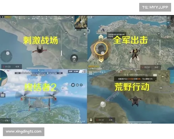 提升团队协作技巧网易吃鸡手游全方位玩法指导与策略解析 提升团队协作技巧网易吃鸡手游全方位玩法指导与策略解析