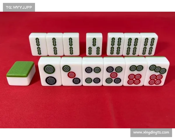 麻将连连看实用攻略大全 提高游戏技巧与获胜几率的有效方法