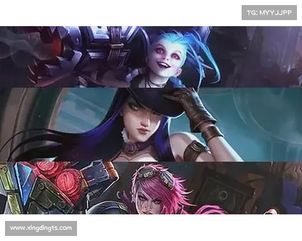 盘点英雄联盟召唤师峡谷中那些容易被忽视的神秘细节与彩蛋