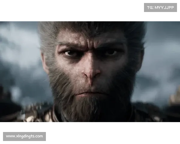 黑神话悟空结局深层寓意解析：超越宿命与自我救赎的哲学思考