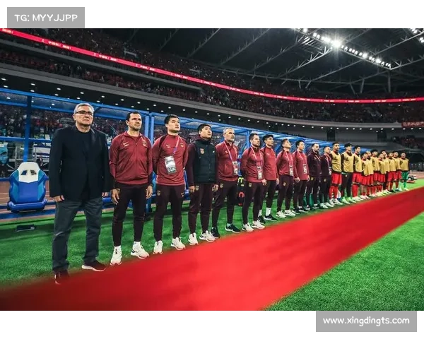 中国国足失利的五大根本原因剖析及未来发展之路