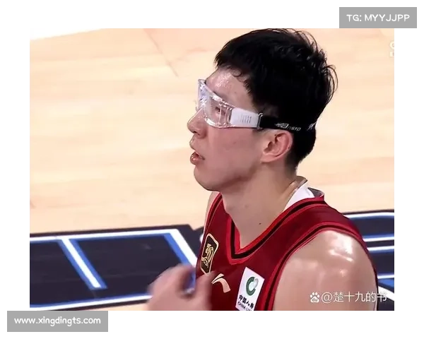 周琦加盟新疆背后的五大关键时刻解析