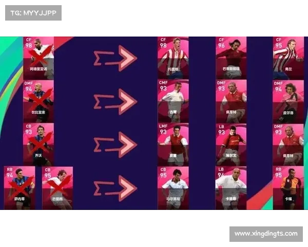 实况坎贝尔传奇背后的五大关键原因分析及其深远影响