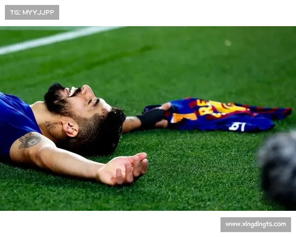 巴塞罗那为何痛下决心送走苏亚雷斯背后的战术与经济双重考量