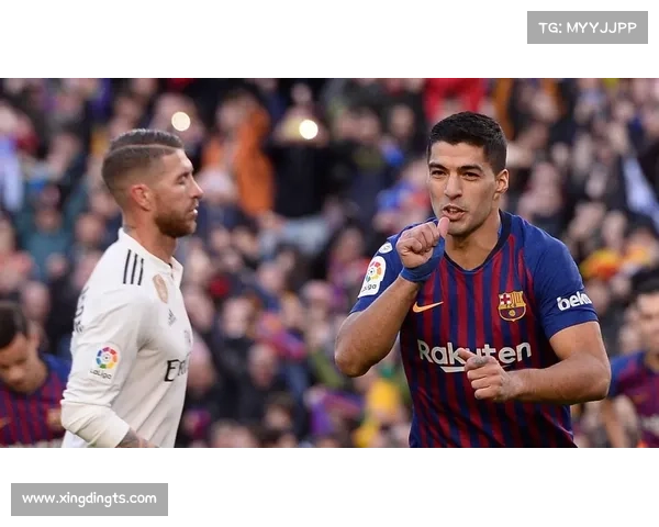 巴萨分手苏亚雷斯：切合理财或足坛政治？