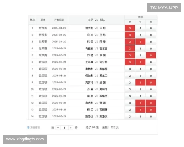 全面解析2023欧国联详细赛程安排与全方位观赛实用指南全程攻略