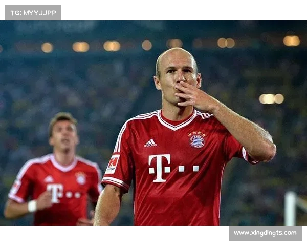 如何评价罗本在拜仁时期的技术水平与赛场表现