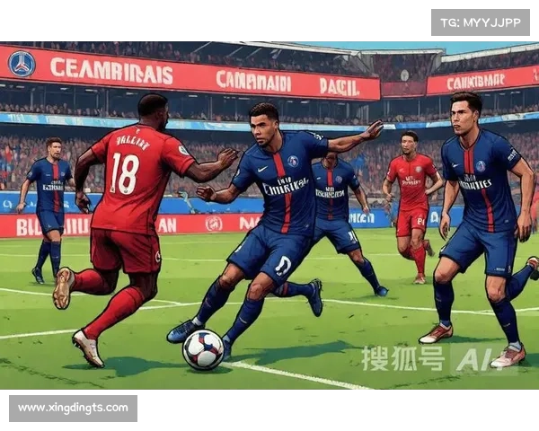巴黎圣日耳曼在欧冠赛场上的挑战与机遇分析