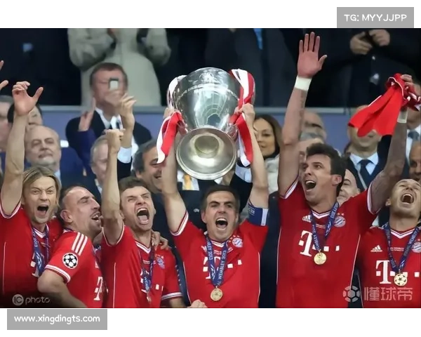 拜仁慕尼黑主场见证的五大激情时刻重温辉煌与荣耀的绿茵传奇