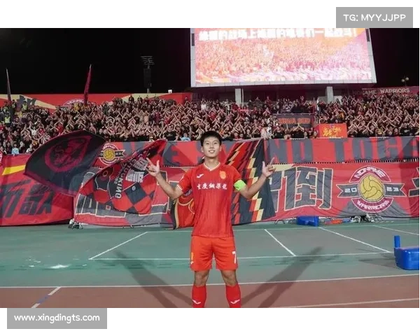 揭开武磊传奇进球纪录背后不为人知的奋斗与坚持成长旅程全景故事